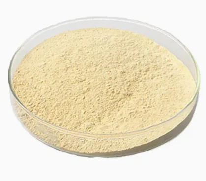 Natural Chrysin Powder CAS 480-40-0 For Dietary Supplement