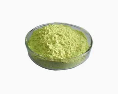 Natural Chrysin Powder Cas 480-40-0 pentru supliment dietetic