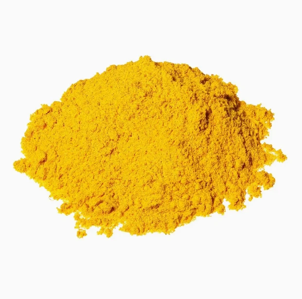 Nutrition Supplement Emodin Powder CAS 518-82-1 