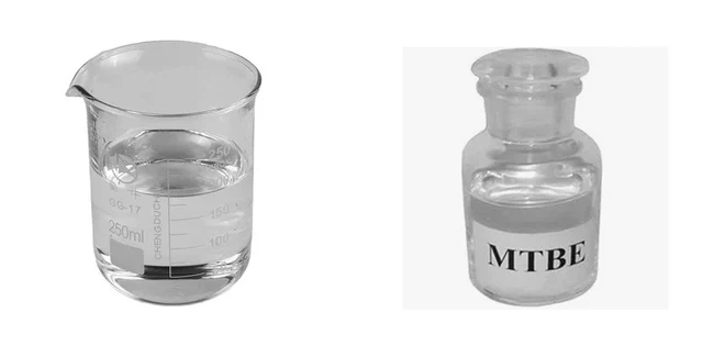 Organic Chemical CAS 1634-04-4 Methyl Tert-Butyl Ether/Mtbe Organic Chemical CAS 1634-04-4 Methyl Tert-Butyl Ether/Mtbe