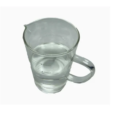 Clorura de dialildimetilamoniu (DADMAC) 60% 65%CAS 7398-69-8