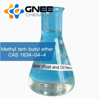 Preț de fabrică aditiv pentru benzină Mtbe metil terț-butil eter