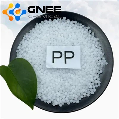 General Plastics Polipropilenă Homopolimer (PP) T30S