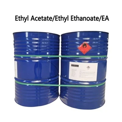 Acetat de etil / Etanoat de etil / EA CAS 141-78-6