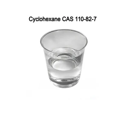 CAS lichid ciclohexan de înaltă calitate CAS 110-82-7 Grad industrial și chimic