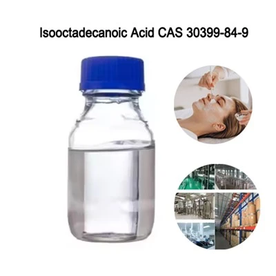 Acid izostearic de înaltă calitate în îngrijirea pielii CAS 30399-84-9