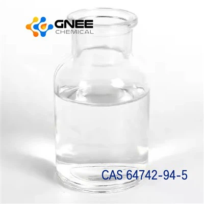 Materie primă chimică organică de calitate industrială CAS 64742-94-5 Ulei solvent
