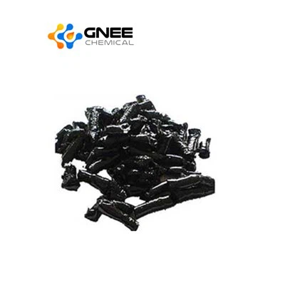 Asfalt petrolier CAS: 8052-42-4 pentru construcția de drumuri