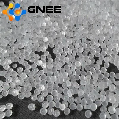 Granule din plastic din polipropilenă