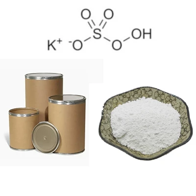 Monopersulfat de hidrogen de potasiu CAS 70693-62-8 pentru dezinfecție