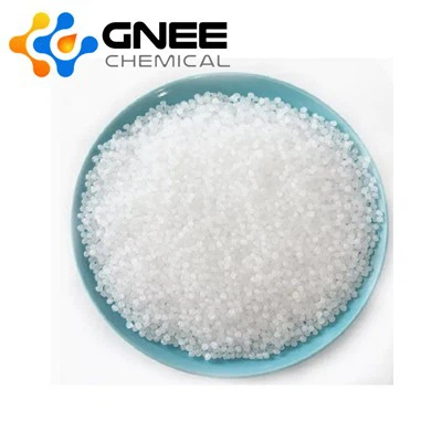 Granule din plastic virgin PP